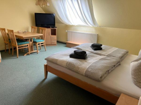 Pension Spreewaldstube